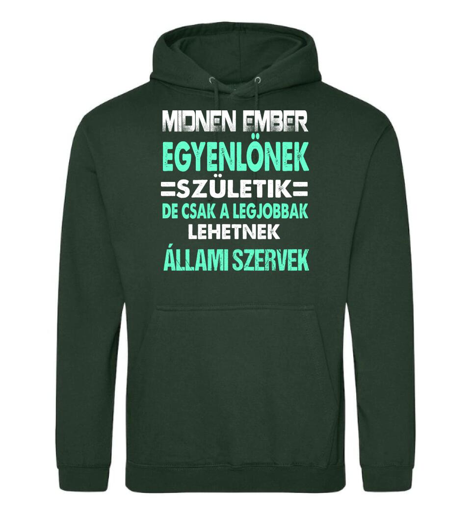 LEGJOBBAK AZ ÁLLAMI SZERVEK PÓLÓ