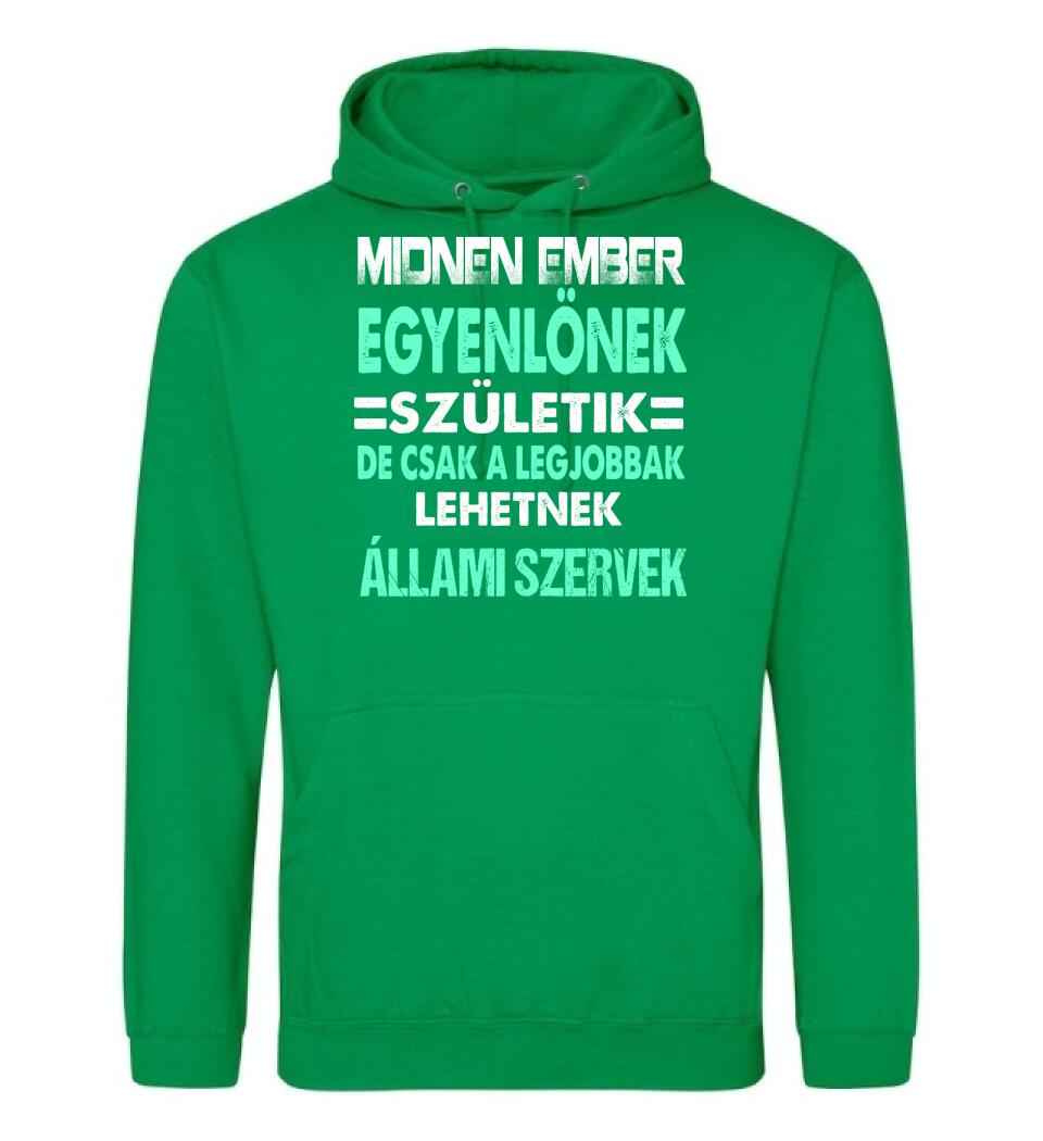 LEGJOBBAK AZ ÁLLAMI SZERVEK PÓLÓ