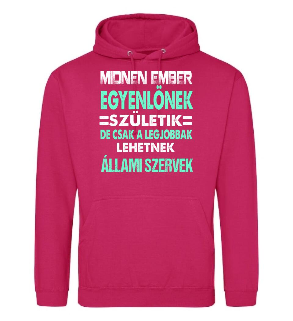 LEGJOBBAK AZ ÁLLAMI SZERVEK PÓLÓ