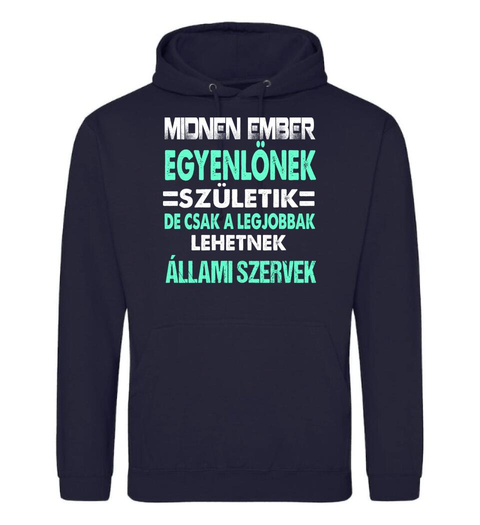 LEGJOBBAK AZ ÁLLAMI SZERVEK PÓLÓ