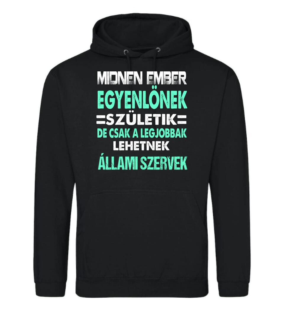 LEGJOBBAK AZ ÁLLAMI SZERVEK PÓLÓ