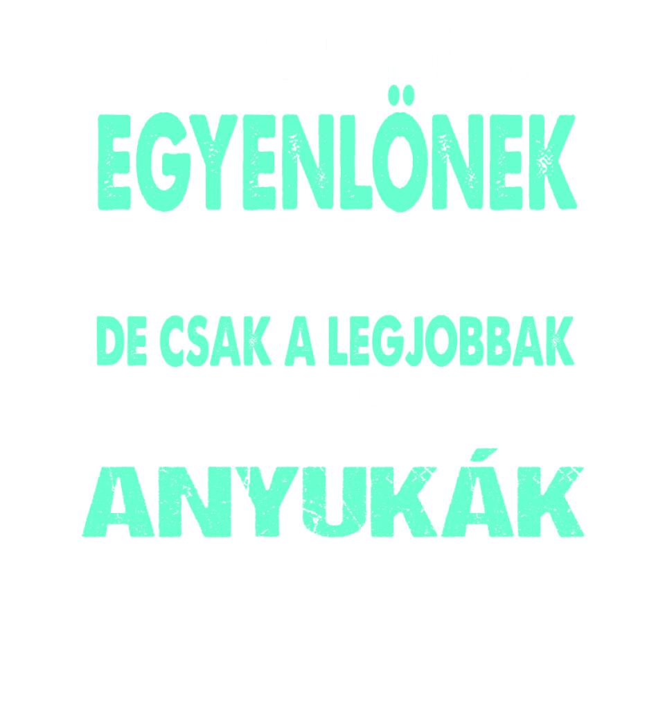 LEGJOBBAK AZ ANYUKÁK PÓLÓ