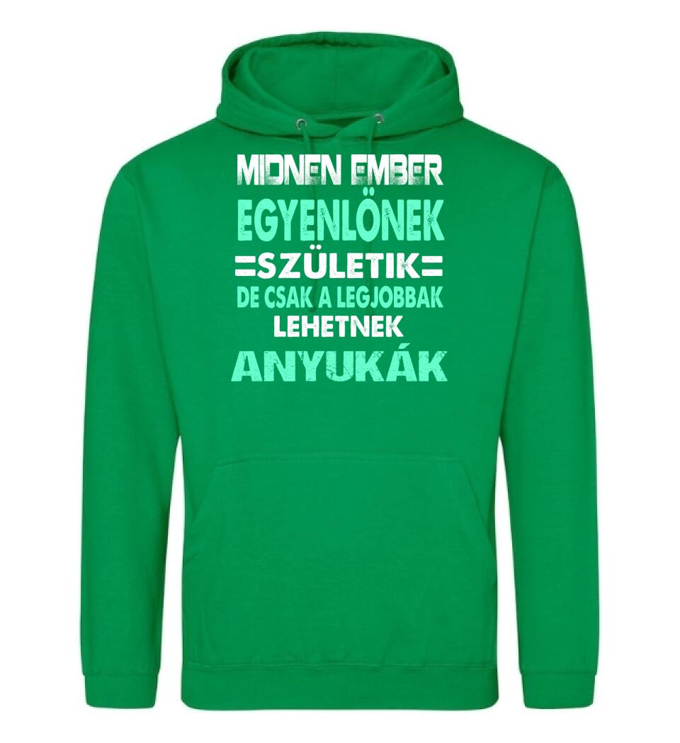 LEGJOBBAK AZ ANYUKÁK PÓLÓ