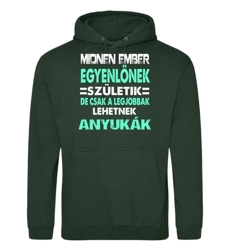 LEGJOBBAK AZ ANYUKÁK PÓLÓ