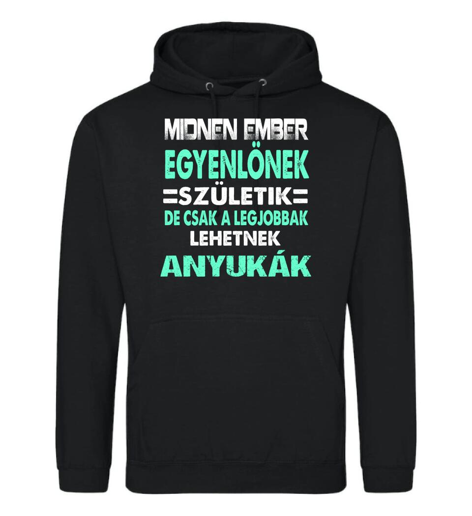 LEGJOBBAK AZ ANYUKÁK PÓLÓ