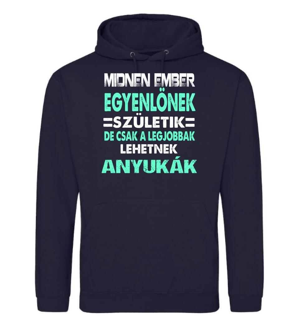 LEGJOBBAK AZ ANYUKÁK PÓLÓ