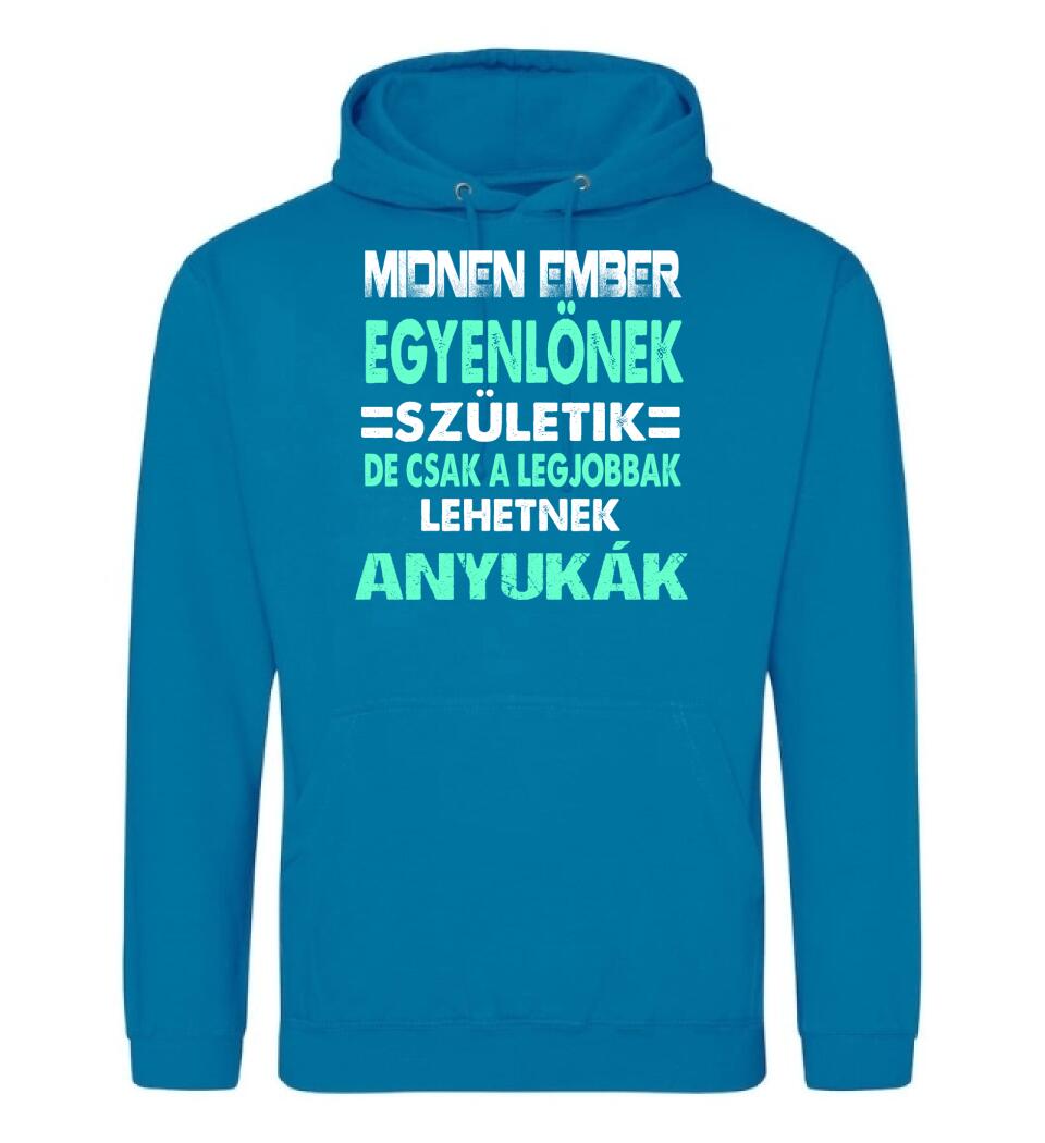 LEGJOBBAK AZ ANYUKÁK PÓLÓ