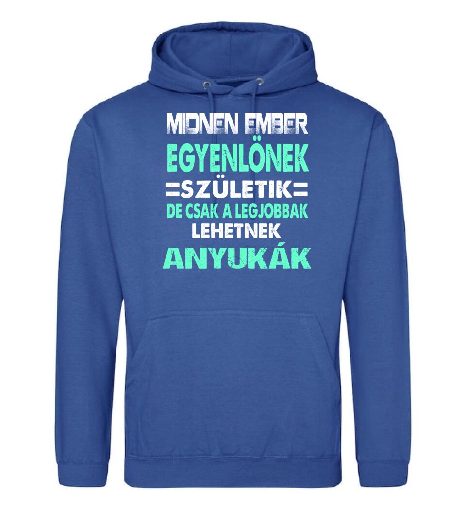 LEGJOBBAK AZ ANYUKÁK PÓLÓ