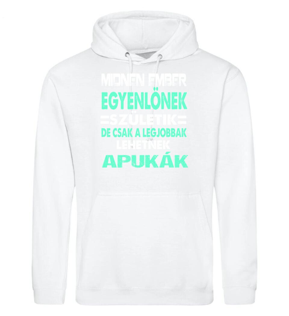 LEGJOBBAK AZ APUKÁK PÓLÓ