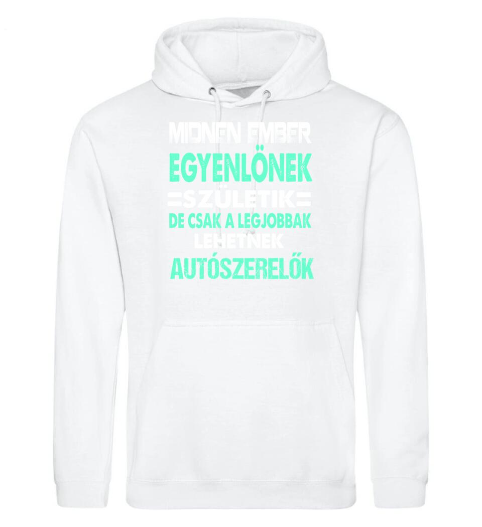 LEGJOBBAK AZ AUTÓSZERELŐK PÓLÓ