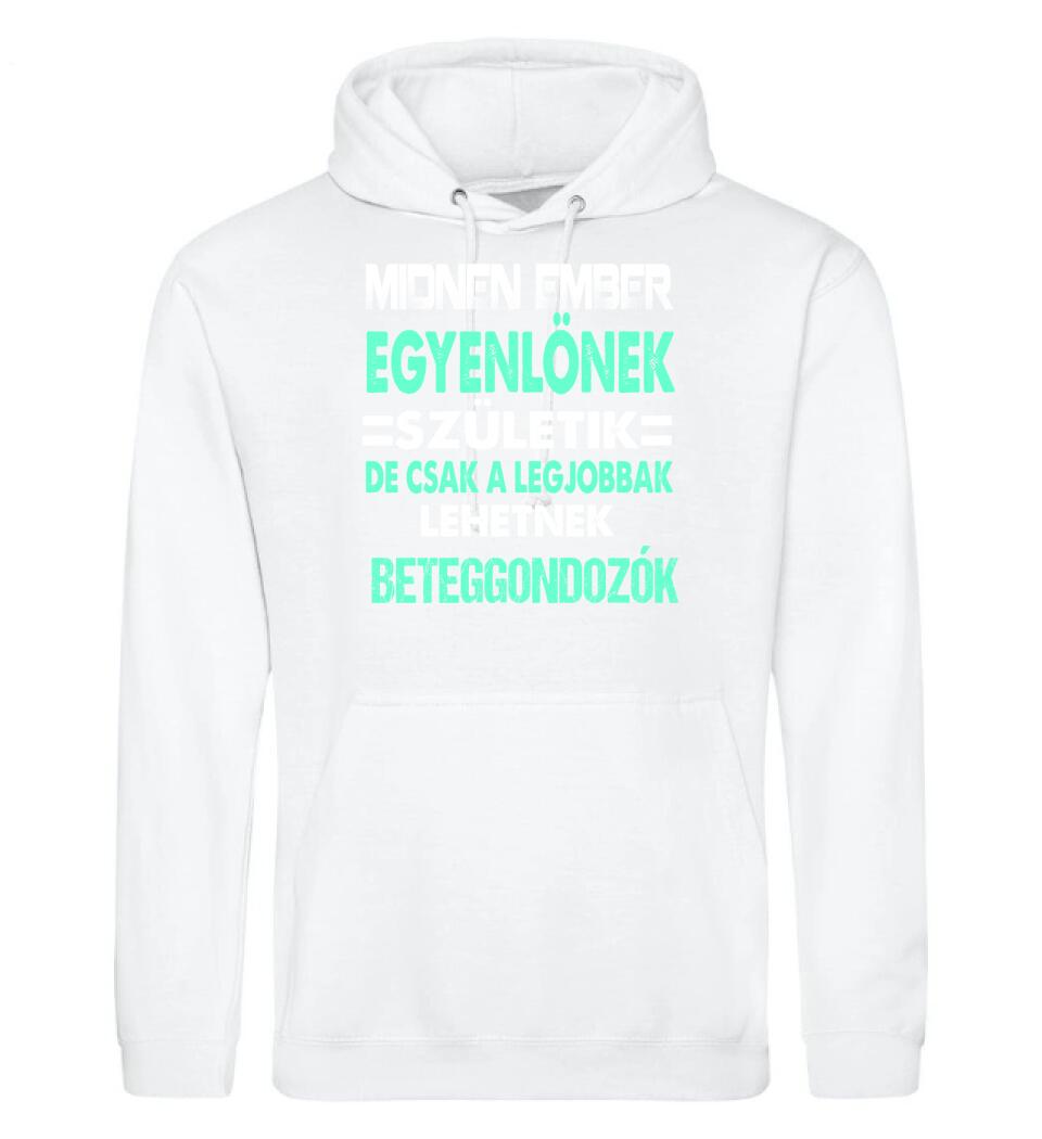 LEGJOBBAK A BETEGGONDOZÓK PÓLÓ