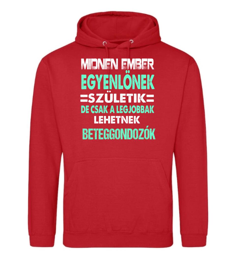 LEGJOBBAK A BETEGGONDOZÓK PÓLÓ