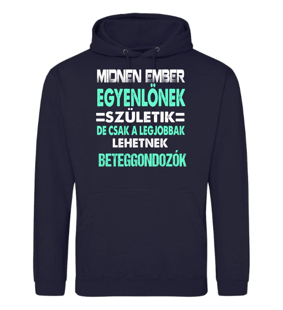 LEGJOBBAK A BETEGGONDOZÓK PÓLÓ