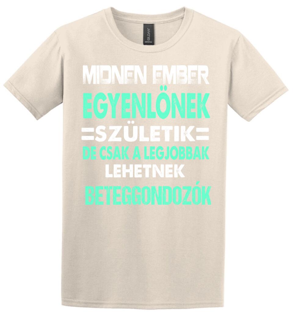 LEGJOBBAK A BETEGGONDOZÓK PÓLÓ