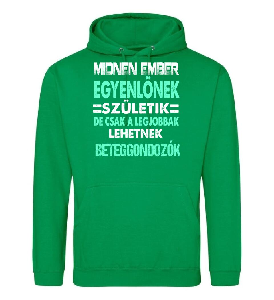 LEGJOBBAK A BETEGGONDOZÓK PÓLÓ