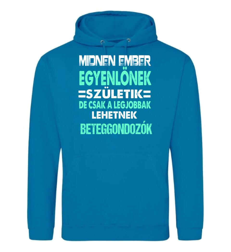 LEGJOBBAK A BETEGGONDOZÓK PÓLÓ