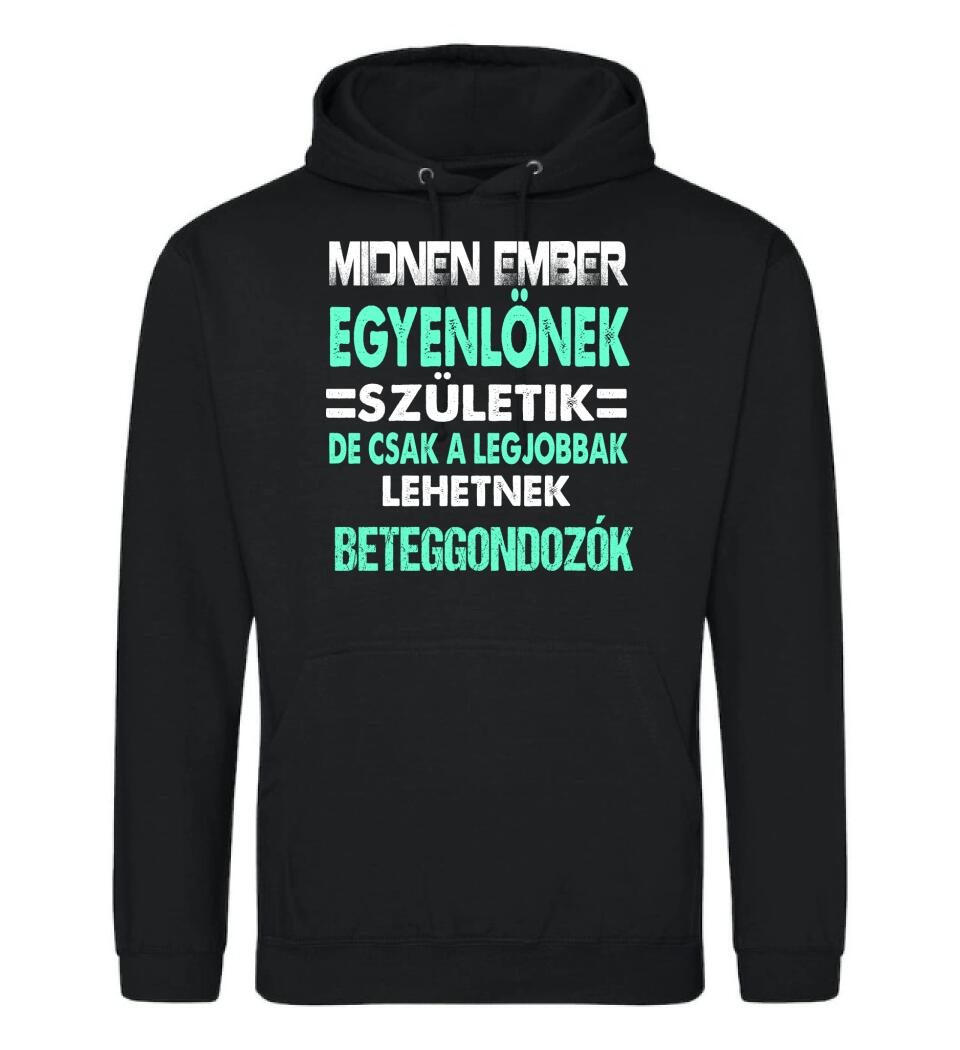 LEGJOBBAK A BETEGGONDOZÓK PÓLÓ