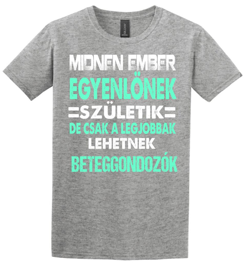 LEGJOBBAK A BETEGGONDOZÓK PÓLÓ