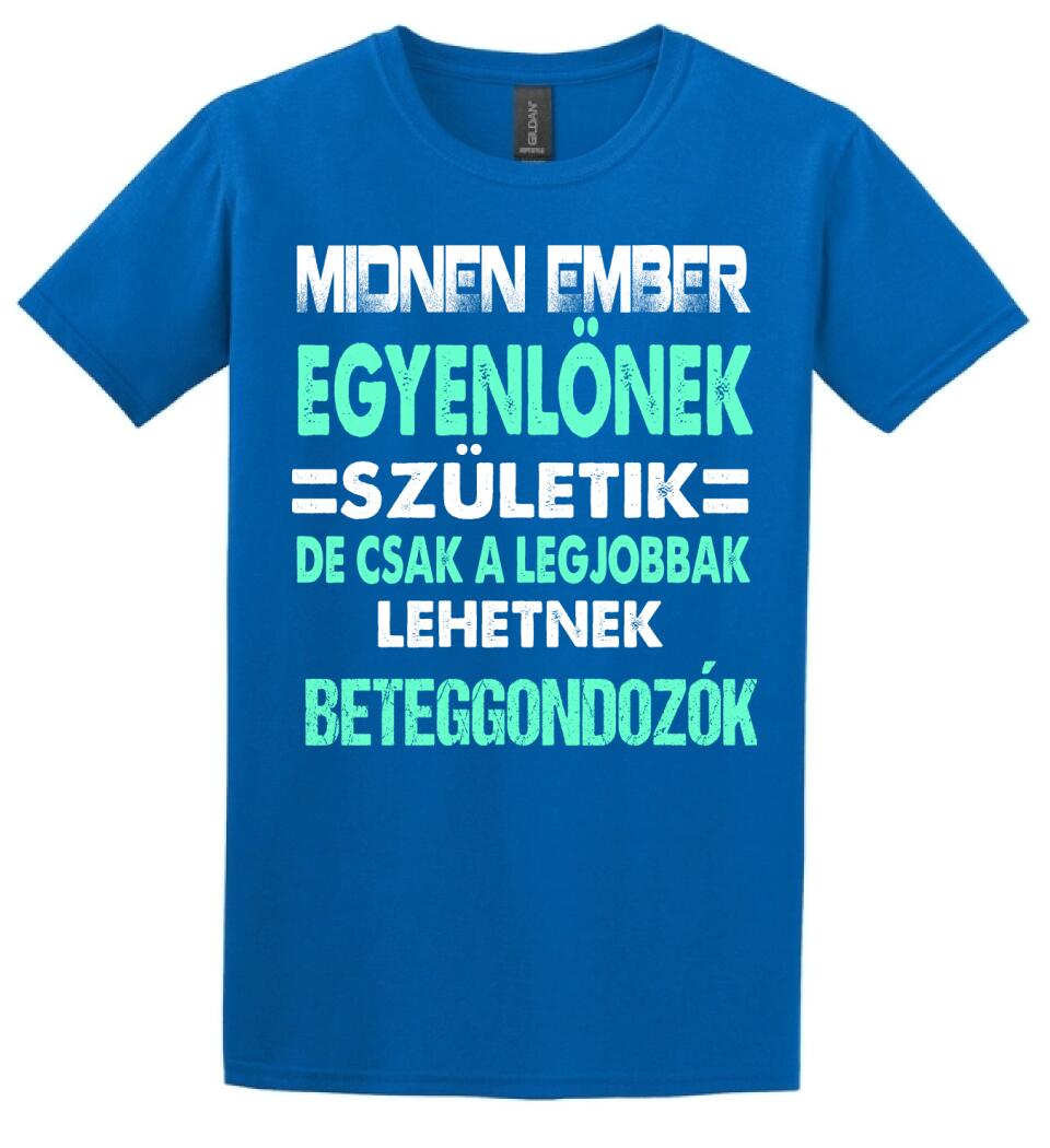 LEGJOBBAK A BETEGGONDOZÓK PÓLÓ