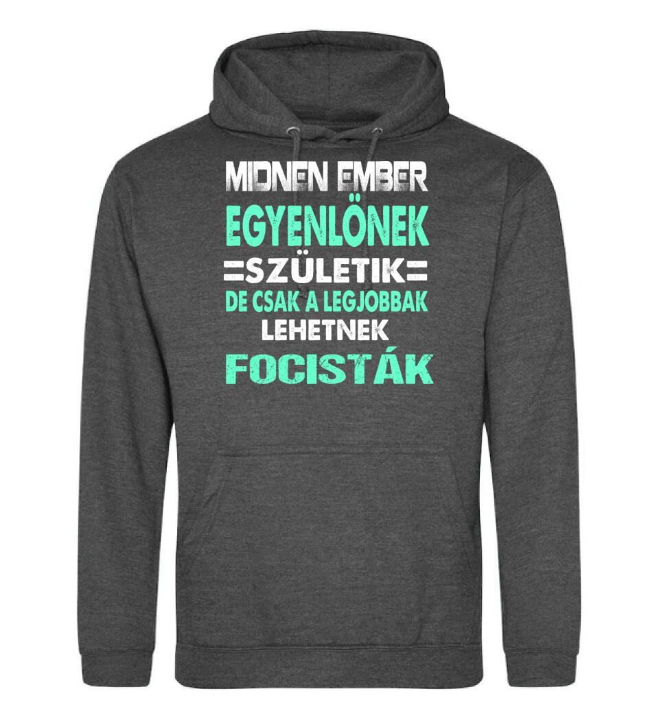 LEGJOBBAK A FOCISTÁK PÓLÓ