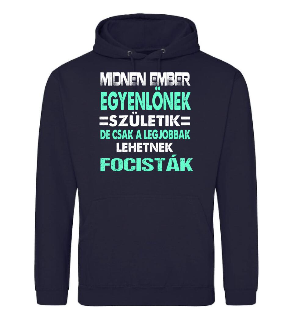 LEGJOBBAK A FOCISTÁK PÓLÓ