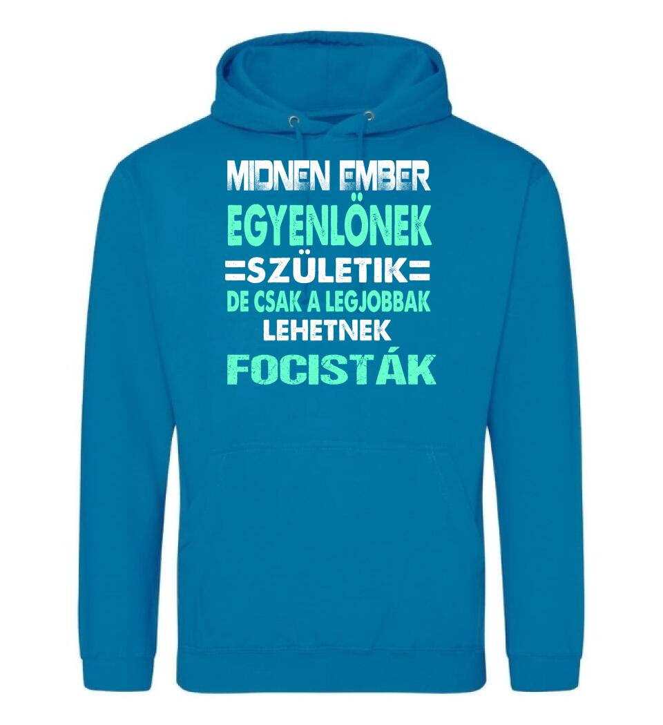 LEGJOBBAK A FOCISTÁK PÓLÓ