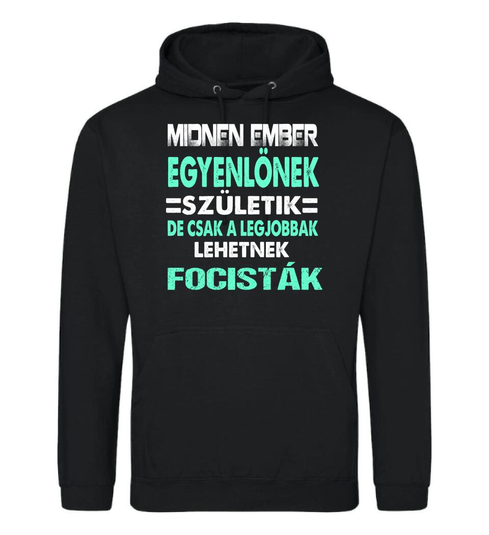 LEGJOBBAK A FOCISTÁK PÓLÓ