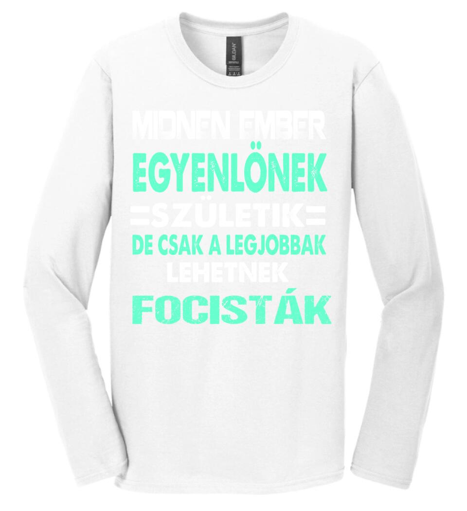 LEGJOBBAK A FOCISTÁK PÓLÓ