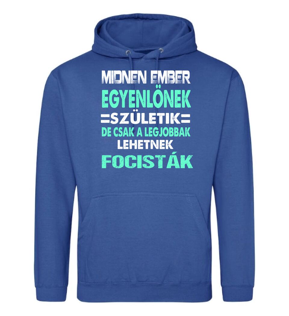 LEGJOBBAK A FOCISTÁK PÓLÓ