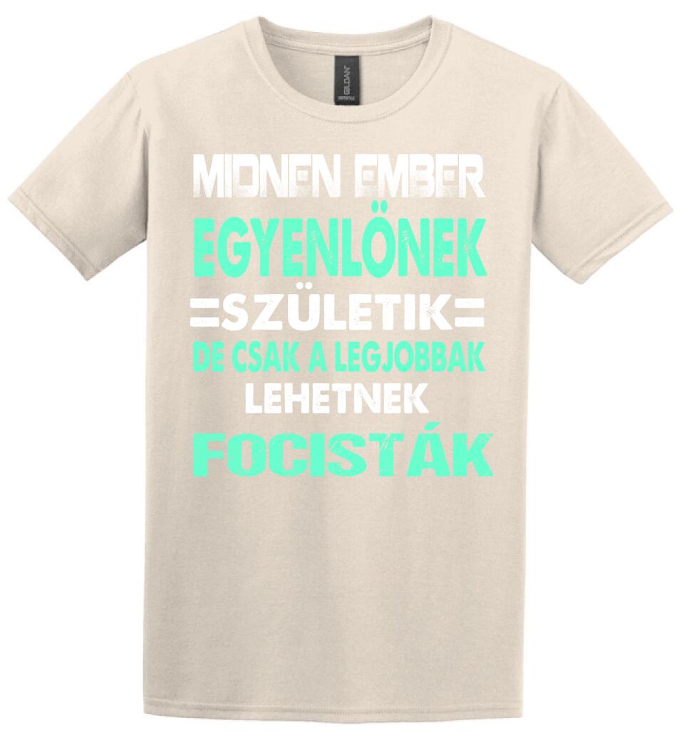 LEGJOBBAK A FOCISTÁK PÓLÓ