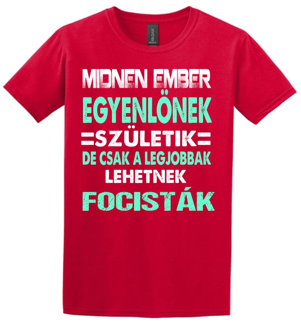 LEGJOBBAK A FOCISTÁK PÓLÓ