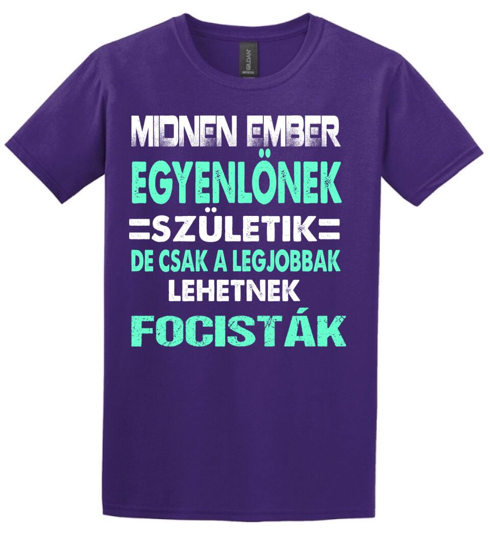 LEGJOBBAK A FOCISTÁK PÓLÓ