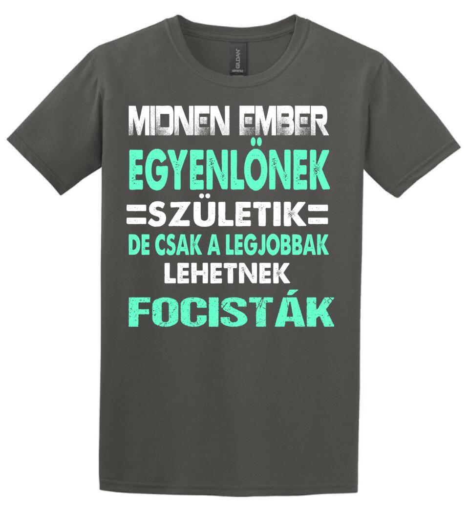 LEGJOBBAK A FOCISTÁK PÓLÓ