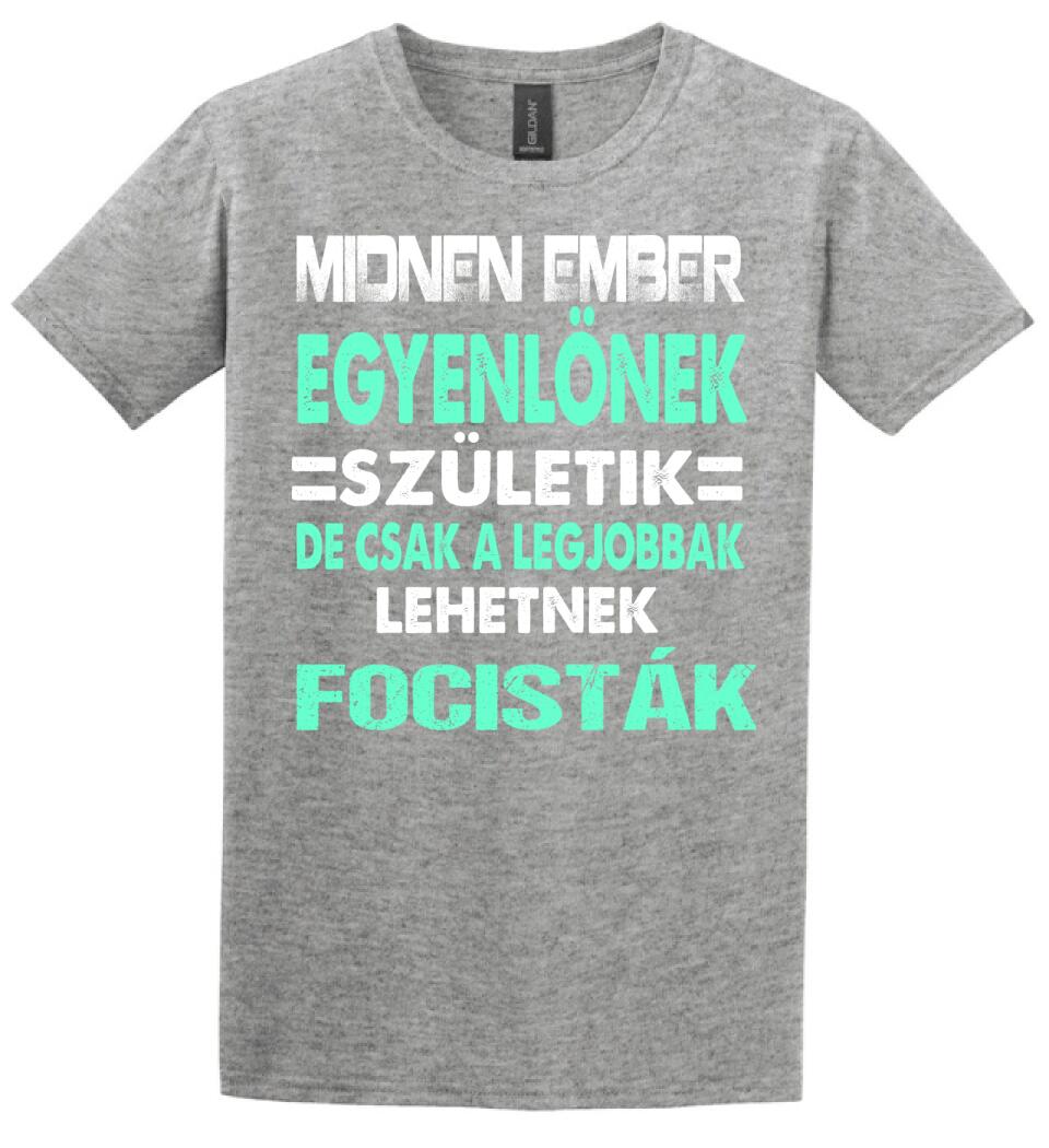 LEGJOBBAK A FOCISTÁK PÓLÓ