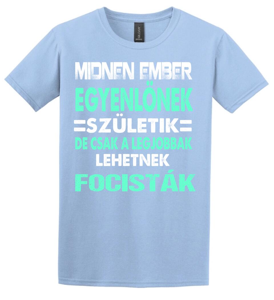 LEGJOBBAK A FOCISTÁK PÓLÓ