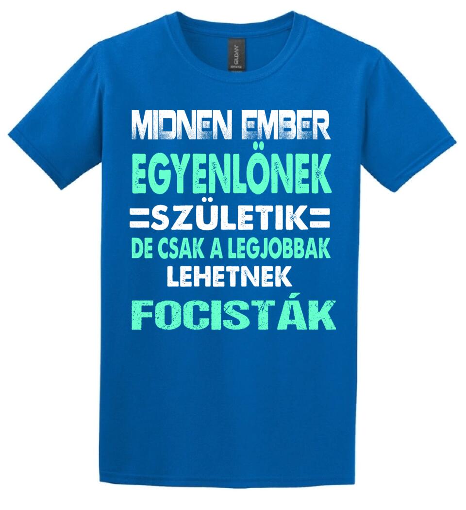 LEGJOBBAK A FOCISTÁK PÓLÓ