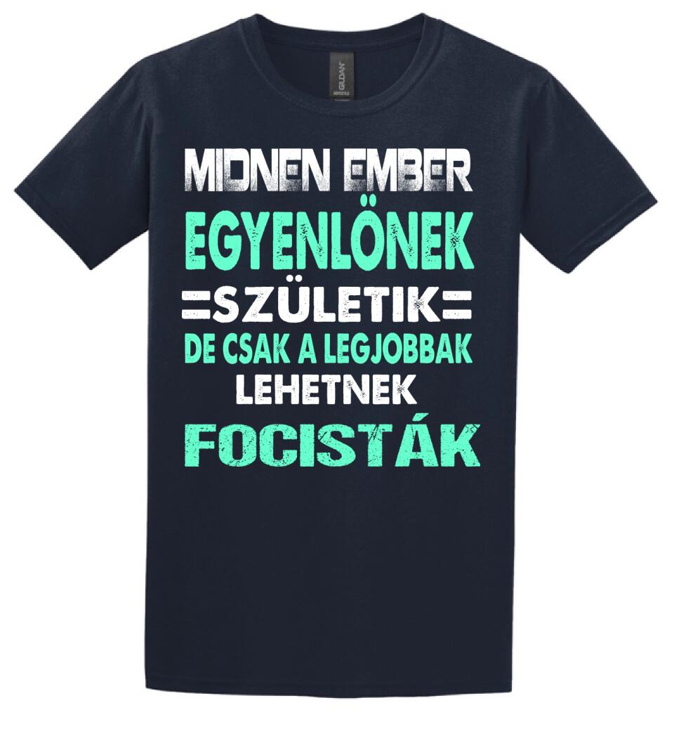 LEGJOBBAK A FOCISTÁK PÓLÓ