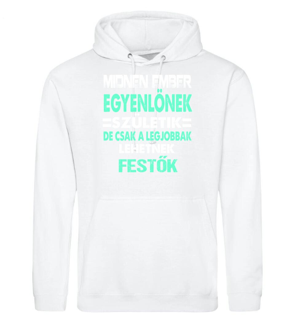 LEGJOBBAK A FESTŐK PÓLÓ