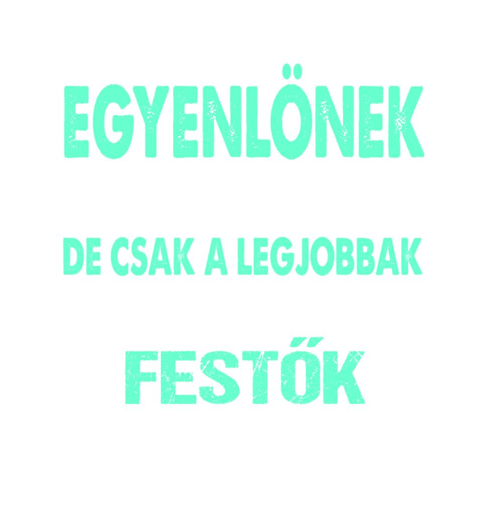 LEGJOBBAK A FESTŐK PÓLÓ