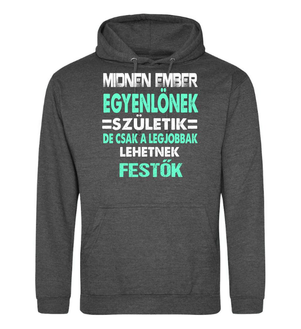 LEGJOBBAK A FESTŐK PÓLÓ