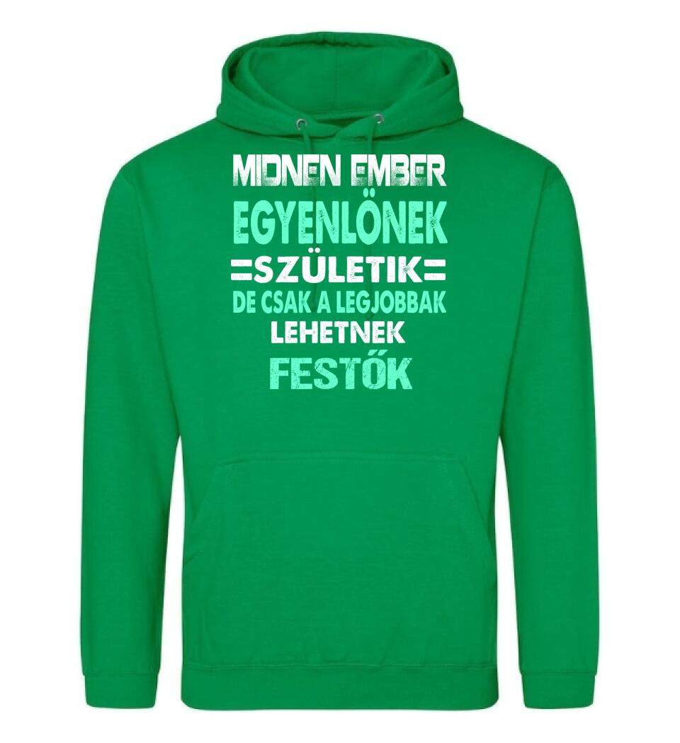 LEGJOBBAK A FESTŐK PÓLÓ