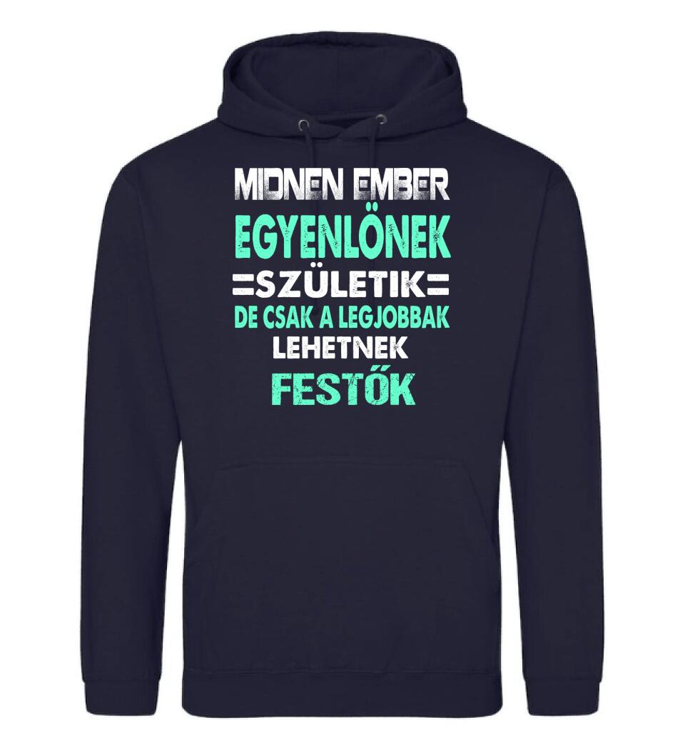 LEGJOBBAK A FESTŐK PÓLÓ