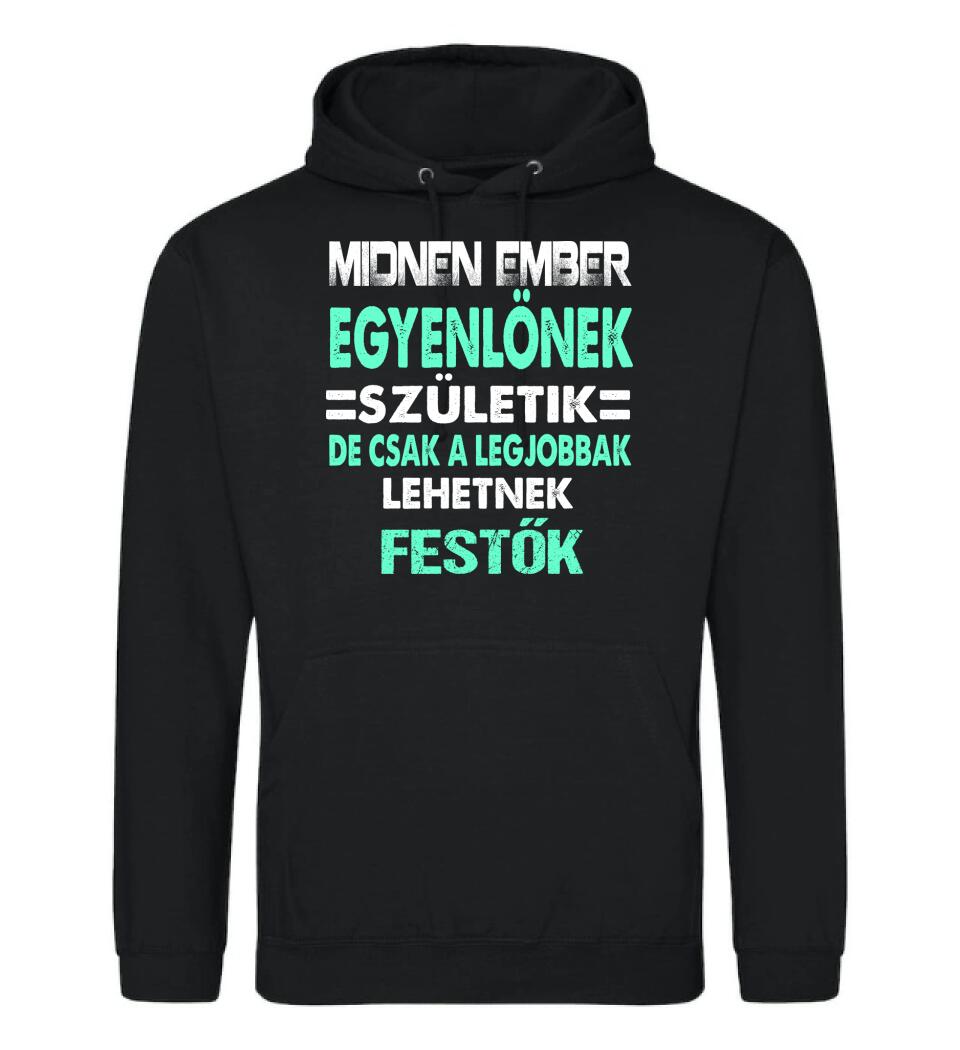 LEGJOBBAK A FESTŐK PÓLÓ