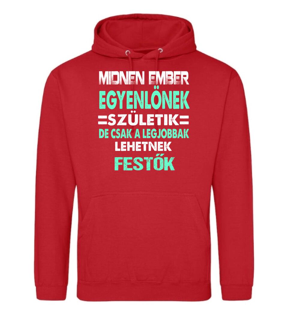 LEGJOBBAK A FESTŐK PÓLÓ