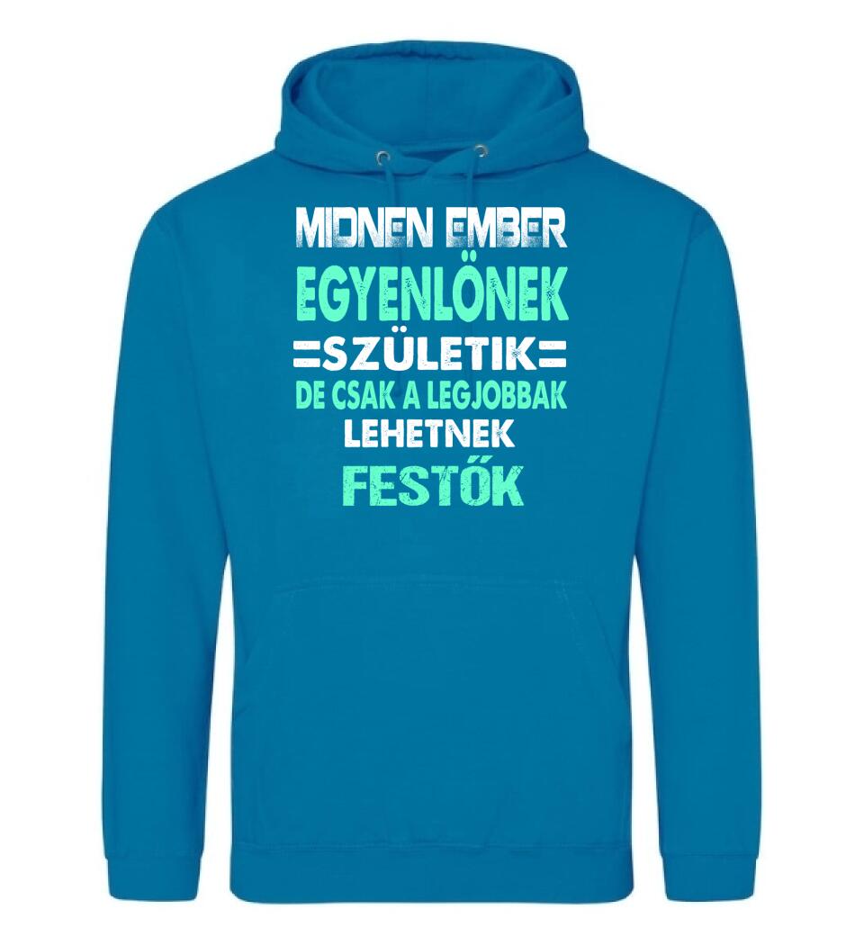 LEGJOBBAK A FESTŐK PÓLÓ