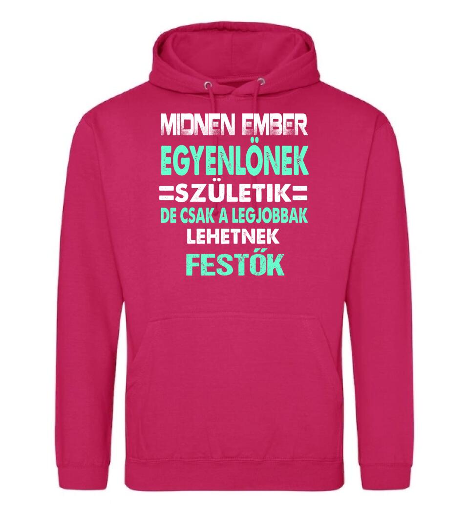 LEGJOBBAK A FESTŐK PÓLÓ