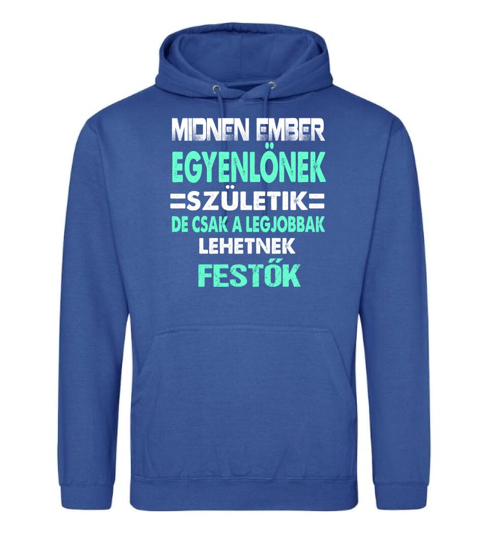 LEGJOBBAK A FESTŐK PÓLÓ