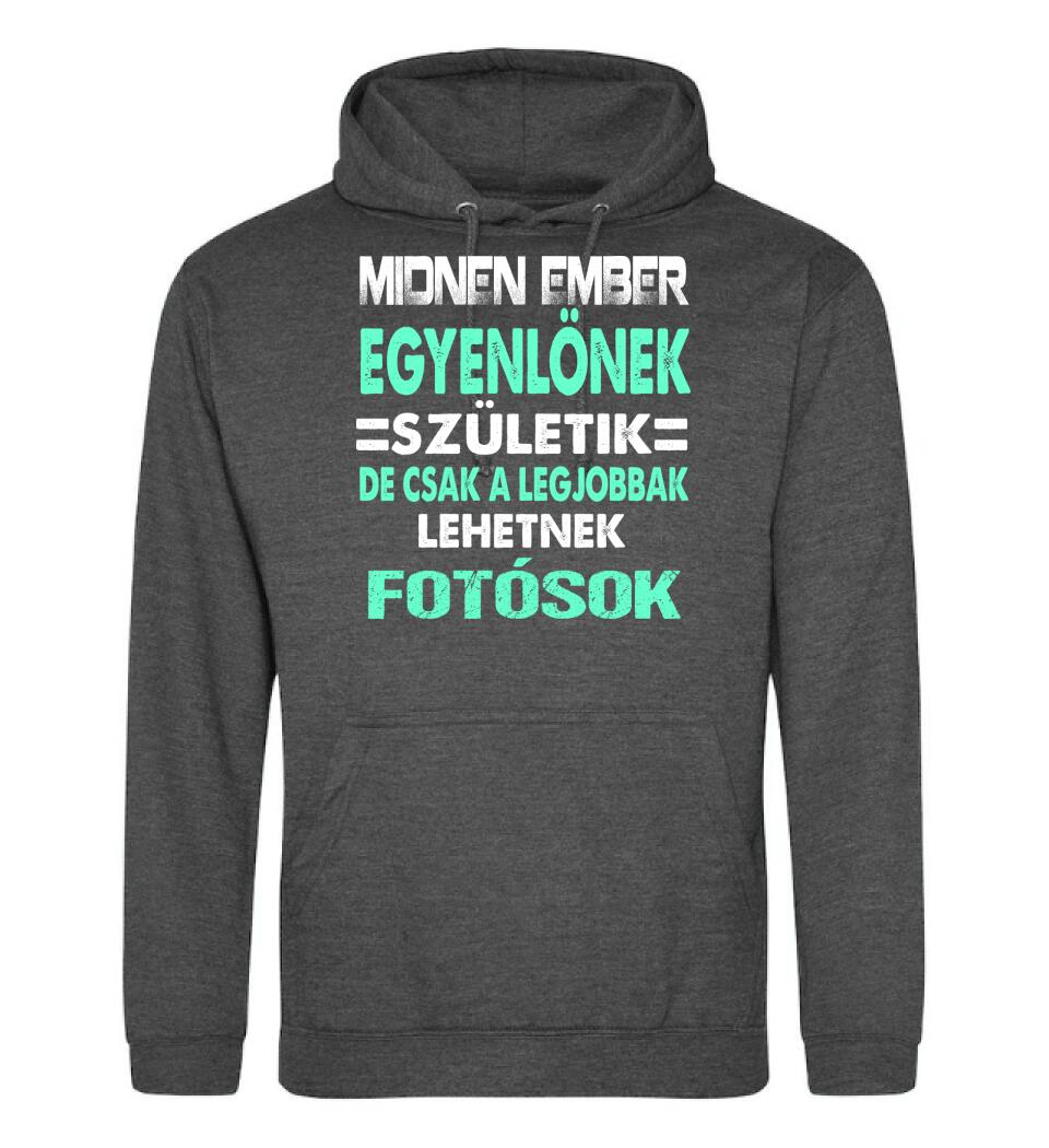 LEGJOBBAK A FOTÓSOK PÓLÓ