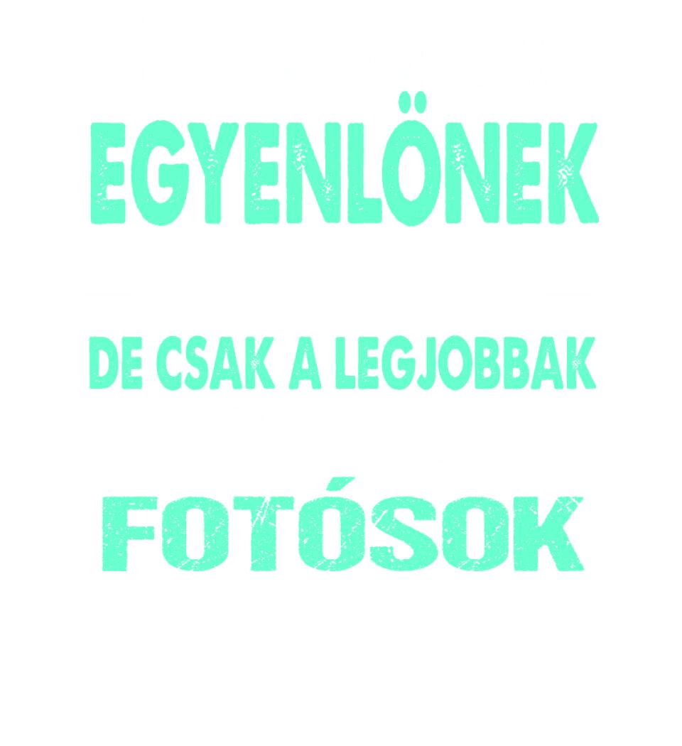 LEGJOBBAK A FOTÓSOK PÓLÓ