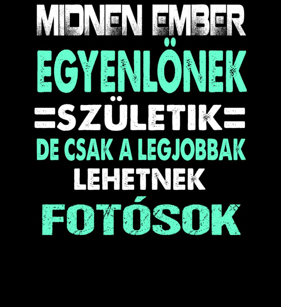 LEGJOBBAK A FOTÓSOK PÓLÓ